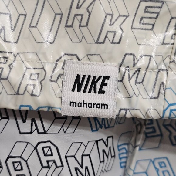Nike x Maharam Water Repellent Running Jacket - Picture 6 of 10